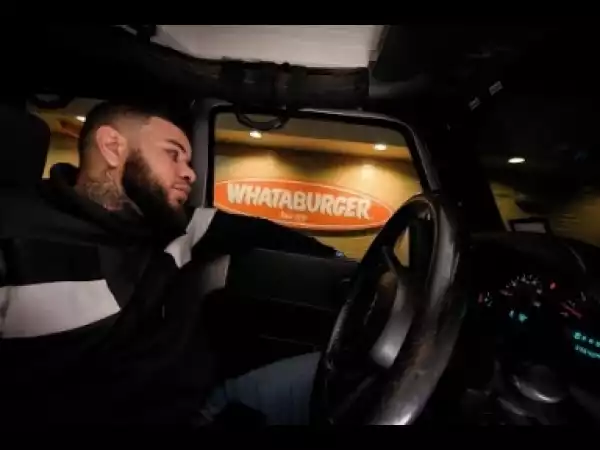 Video: LeS – In The Whataburger Drive-Thru
